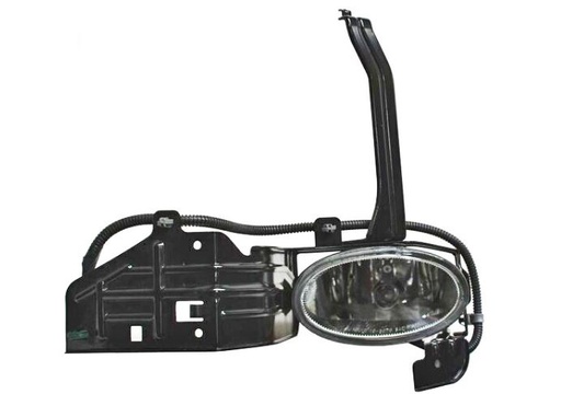 [HOACC08FAATYL] FARO AUX (NIEBLA) HONDA ACCORD DE 2008 AL 2011 C/FOCO IZQ TYC (10997) 