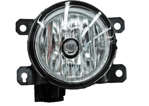 [HOACC13FAATY2R] FARO AUX (NIEBLA) HONDA ACCORD 2 PTAS / CIVIC 4 PTAS DE 2013 AL 2015 / FIT DE 2015 AL 2016 / BRV DE 2018 AL 2019 / PILOT DE 2016 C/FOCO DER TYC (118535) TW