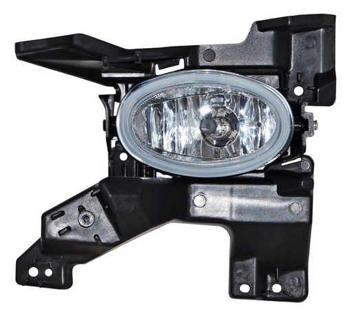 [HD336-L] FARO AUX (NIEBLA) HONDA CITY DE 2010 AL 2011 IZQ TW