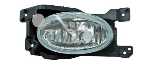 [HOCIT12FAATYL] FARO AUX (NIEBLA) HONDA CITY DE 2012 AL 2013 C/BASE C/FOCO IZQ HGO (124549)