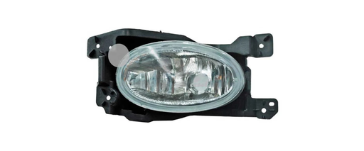 [HOCIT12FAATYL] FARO AUX (NIEBLA) HONDA CITY DE 2012 AL 2013 C/BASE C/FOCO IZQ HGO (124549)