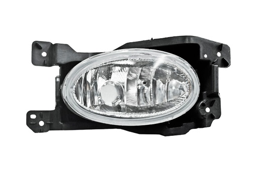 [HOCIT12FAAHGR] FARO AUX (NIEBLA) HONDA CITY DE 2012 AL 2013 C/BASE DER HGO (136112)