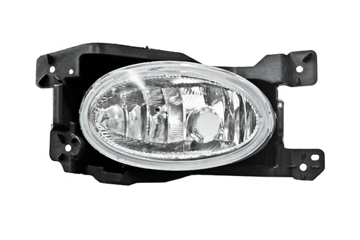 [HOCIT12FAAHGL] FARO AUX (NIEBLA) HONDA CITY DE 2012 AL 2013 C/BASE IZQ HGO (136113)