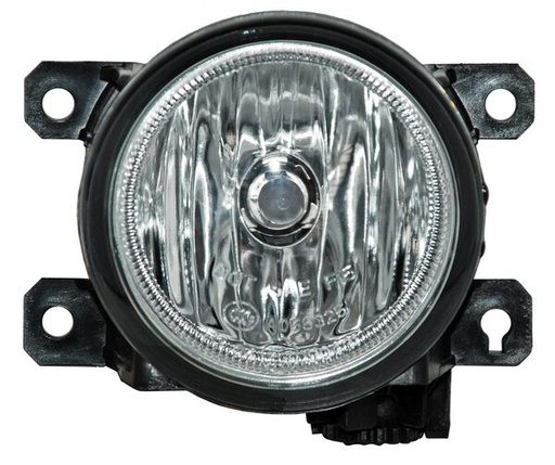 [HD847-R] FARO AUX (NIEBLA) HONDA CITY  DE 2018 AL 2020/ PILOT DE 2012 AL 2014/ FIT DE 2015 AL 2019/ COMPASS DE 2018 AL 2019 C/BASE C/FOCO DER TYC TW