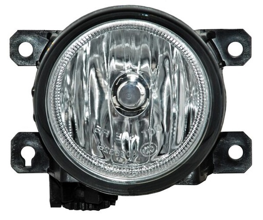 [HD847-L] FARO AUX (NIEBLA) HONDA CITY DE 2018 AL 2020/ PILOT DE 2012 AL 2014/ FIT DE 2015 AL 2019/ COMPASS DE 2018 AL 2019 C/BASE C/FOCO IZQ TYC TW