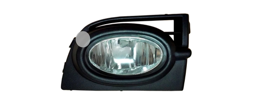 [HOCIV05FAAHGR] FARO AUX (NIEBLA) HONDA CIVIC DE 2005 AL 2006 C/REJILLA DER HGO (11042) EX+