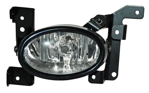 [HD148-R] FARO AUX (NIEBLA) HONDA CIVIC DE 2006 AL 2008 C/BASE C/FOCO 4 PTAS DER TW