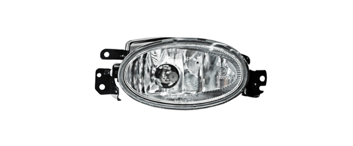 [HOCIV12FAAHGCRR] FARO AUX (NIEBLA) HONDA CIVIC DE 2012 4 PTAS C/REJILLA DER HGO (136106)