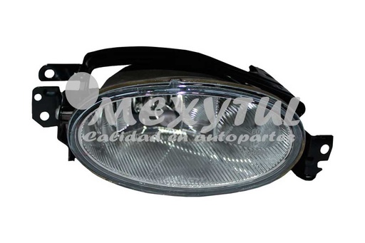 [HOCIV12FAATY4R] FARO AUX (NIEBLA) HONDA CIVIC DE 2012 4 PTAS C/BASE DER TYC (114456) 