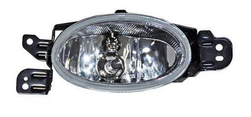 [HD452-R] FARO AUX (NIEBLA) HONDA CIVIC DE 2012 4 PTAS DER TW