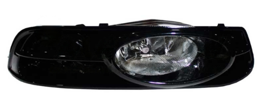 [HOCIV12FAATYR] FARO AUX (NIEBLA) HONDA CIVIC DE 2012 AL 2013 2 PTAS C/BASE C/REJILLA DER TYC (114458)