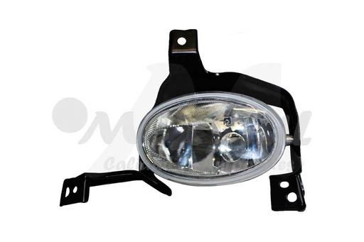 [HOCRV10FAAL] FARO AUX (NIEBLA) HONDA CRV DE 2010 AL 2011 C/BASE IZQ HGO (133854) TW