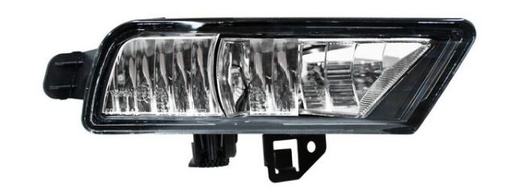 [HOCRV15FAAHGR] FARO AUX (NIEBLA) HONDA CRV 15-16 C/BASE S/FOCO DER HGO (136157)