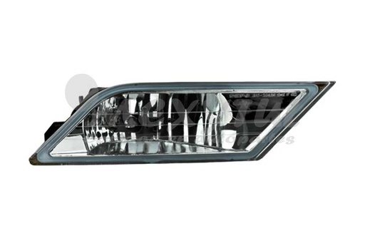 [HOODY11FAAR] FARO AUX (NIEBLA) HONDA ODYSSEY DE 2011 AL 2013 C/FOCO DER TYC (129638) *A