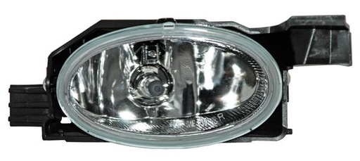 [HD697-R] FARO AUX (NIEBLA) HONDA ODYSSEY DE 2014 AL 2016 C/BASE C/FOCO DER TW