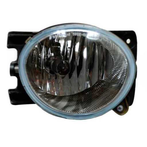 [HOPIL09FAATYR] FARO AUX (NIEBLA) HONDA PILOT DE 2009 AL 2011 C/BASE DER TYC (124523) 