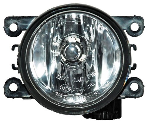 [HD880-RL] FARO AUX (NIEBLA) HONDA PILOT DE 2015 AL 2016 C/FOCO IZQ/DER TW