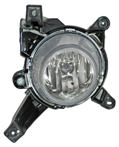 [FNHDGI18R] FARO AUX (NIEBLA) HYUNDAI GRAND I10 DE 2018 AL 2020 5 PTAS C/BASE C/FOCO DER TYC TW