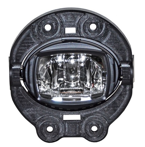 [19-6227-00-9N] FARO AUX (NIEBLA) JEEP CHEROKEE 19-20/ CHARGER 15-16 LEDS NSF IZQ/DER TYC TW