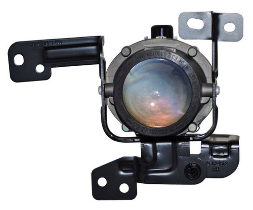 [19-6245-00-9N] FARO AUX (NIEBLA) KIA SOUL 20 C/BASE C/FOCO DER TYC