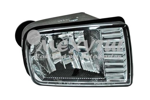 [LINAV05FAATYR] FARO AUX (NIEBLA) LINCOLN NAVIGATOR DE 2005 AL 2006 / LS DE 2000 AL 2002 C/BASE DER TYC (9704) *A