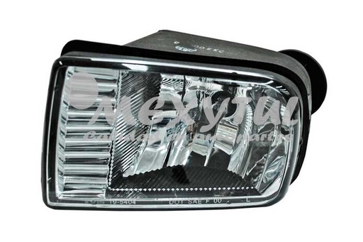 [LINAV05FAATYL] FARO AUX (NIEBLA) LINCOLN NAVIGATOR DE 2005 AL 2006 / LS DE 2000 AL 2002 C/BASE IZQ TYC (9705) *A
