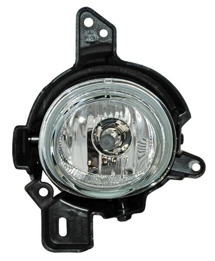 [MA216FAACCL] FARO AUX (NIEBLA) MAZDA 2 16-18 C/BASE C/FOCO IZQ TYC TW