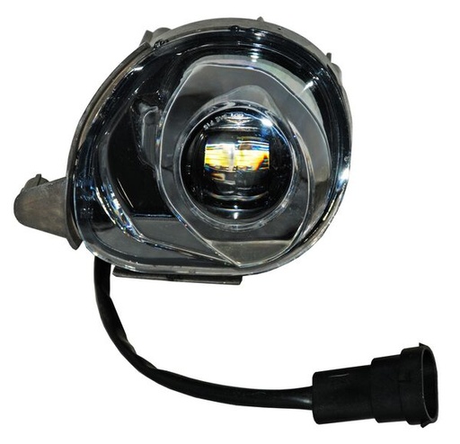 [MA317FAAUR] FARO AUX (NIEBLA) MAZDA 3 / CX5 17-18 / CX3 19 LEDS DER TW