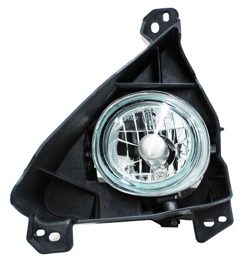 [19-6138-00-1N] FARO AUX (NIEBLA) MAZDA 5 12-15 C/BASE C/FOCO IZQ TYC TW