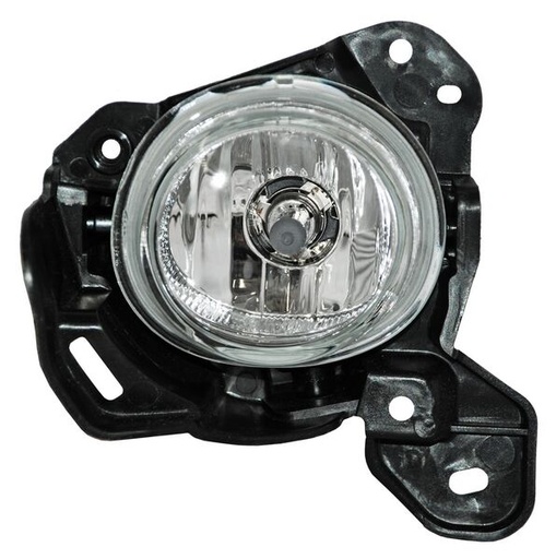 [MZ592-L] FARO AUX (NIEBLA) MAZDA CX5 13-15 C/BASE C/FOCO IZQ TW