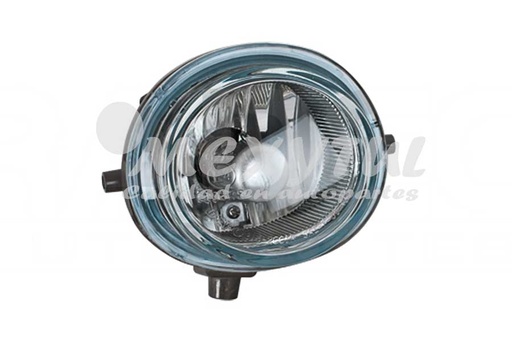 [MACX707FAATYR] FARO AUX (NIEBLA) MAZDA CX7 DE 2007 AL 2009 / MAZDA 5 DE 2006 AL 2009 / MAZAD 6 DE 2006 AL 2008 / MX-5 DE 2006 AL 2013 C/FOCO DER TYC (114088) TW