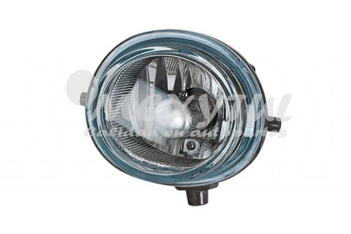 [MACX707FAATYL] FARO AUX (NIEBLA) MAZDA CX7 DE 2007 AL 2009 / MAZDA 5 DE 2006 AL 2009 / MAZAD 6 DE 2006 AL 2008 / MX-5 DE 2006 AL 2013 C/FOCO IZQ TYC (114089) TW