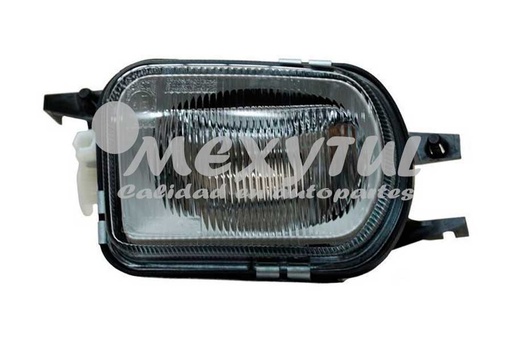 [MECLA00FAAEEL] FARO AUX (NIEBLA) MERCEDES BENZ CLASE C DE 2000 AL 2002 IZQ TYC (5420) EX+