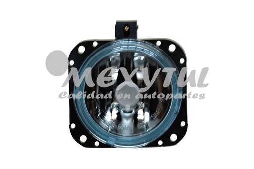 [MIECL02FAAEELR] FARO AUX (NIEBLA) MITSUBISHI ECLIPSE DE 2002 AL 2005 / GALANT DE 2004 AL 2005 IZQ/DER TYC (5422)