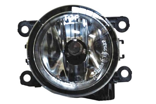 [MIECL06FAATYLR] FARO AUX (NIEBLA) MITSUBISHI ECLIPSE DE 2006 AL 2008 IZQ/DER TYC (5423)