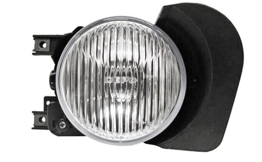 [MIGAL02FAATYL] FARO AUX (NIEBLA) MITSUBISHI GALANT DE 2002 AL 2003 C/BASE IZQ TYC (9506)