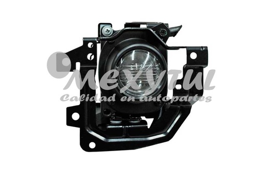 [MILAN04FAATYL] FARO AUX (NIEBLA) MITSUBISHI LANCER DE 2004 AL 2007 C/BASE IZQ TYC (9510) TW