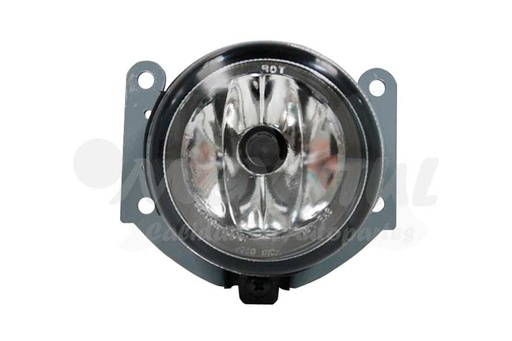 [MILAN08FAAR] FARO AUX (NIEBLA) MITSUBISHI LANCER DE 2008 AL 2011 SPORT BACK IZQ HGO (130678) ****2