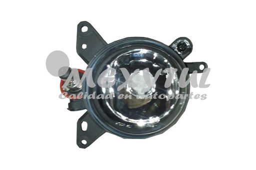 [MILAN08FAAHGR] FARO AUX (NIEBLA) MITSUBISHI LANCER DE 2008 AL 2014 C/FOCO DER HGO (10642) TW