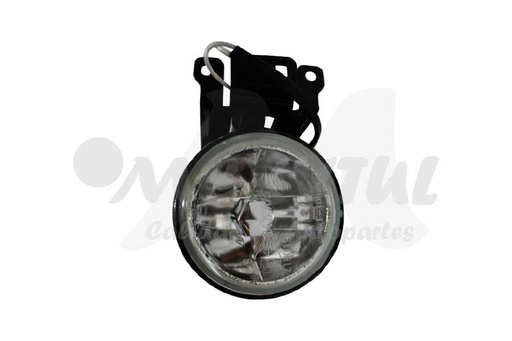 [MIMON03FAAR] FARO AUX (NIEBLA) MITSUBISHI MONTERO DE 2003 AL 2007 SPORT DER HGO (130675) EX+