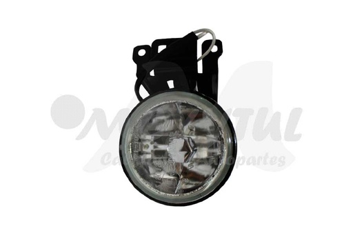 [MIMON03FAAHGL] FARO AUX (NIEBLA) MITSUBISHI MONTERO DE 2003 AL 2007 SPORT IZQ HGO (130676) EX+