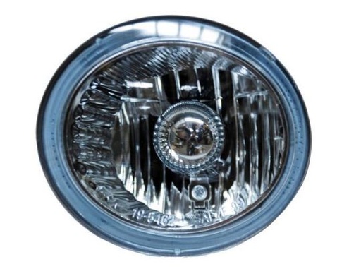 [NIALT02FAATYL] FARO AUX (NIEBLA) NISSAN ALTIMA DE 2002 AL 2004 / MURANO DE 2004 AL 2008 C/BASE IZQ TYC (5426)