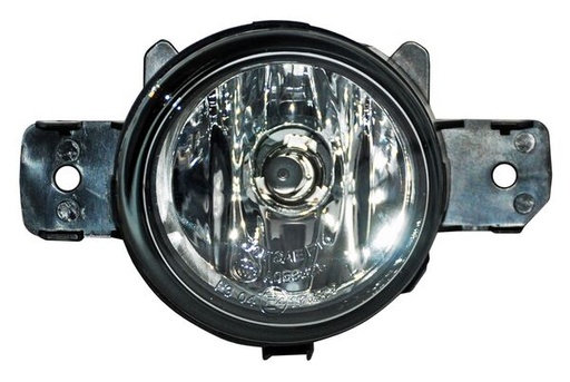 [NS296-L] FARO AUX (NIEBLA) NISSAN ALTIMA 07-09/ SENTRA 10-12 C/FOCO IZQ