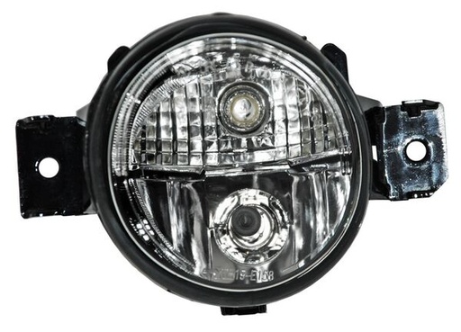 [19-E158-00-9N] FARO AUX (NIEBLA) NISSAN ALTIMA DE 2016 AL 2018 C/FOCOS IZQ TYC 