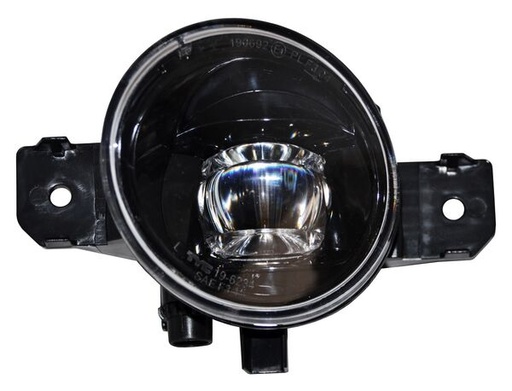 [19-6234-00-9N] FARO AUX (NIEBLA) NISSAN ALTIMA 19-20 LEDS NFS IZQ TYC