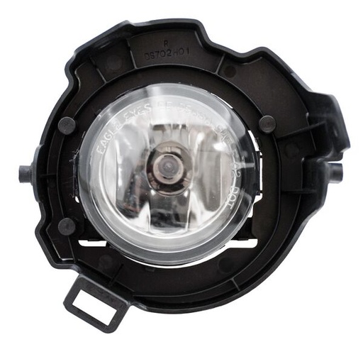 [DS702-B000R] FARO AUX (NIEBLA) NISSAN ARMADA 08-15 C/BASE C/FOCO DER TYC TW