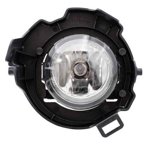 [NIARM08FAACBL] FARO AUX (NIEBLA) NISSAN ARMADA 08-15 C/BASE C/FOCO IZQ TYC