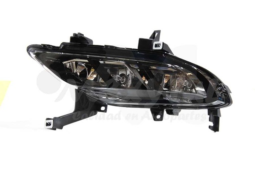 [NIMAX16FAATYL] FARO AUX (NIEBLA) NISSAN MAXIMA DE 2016 C/FOCO IZQ TYC (130811) TW