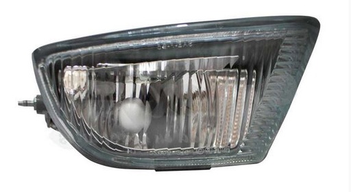 [NIMAX97FARADER] FARO AUX (NIEBLA) NISSAN MAXIMA DE 1995 AL 1999 DER TYC *A