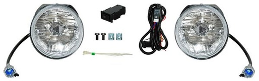 [NID208FAAUJG] FARO AUX (NIEBLA) NISSAN PU D22 08-15 / FRONTIER 01-04 / MAXIMA 00-01 / SENTRA 01-03 / XTERRA 02-04 JGO TW